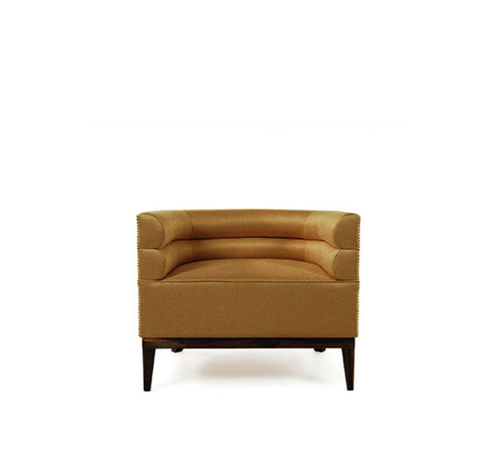 Fauteuils - FAUTEUIL MAA - INSPLOSION