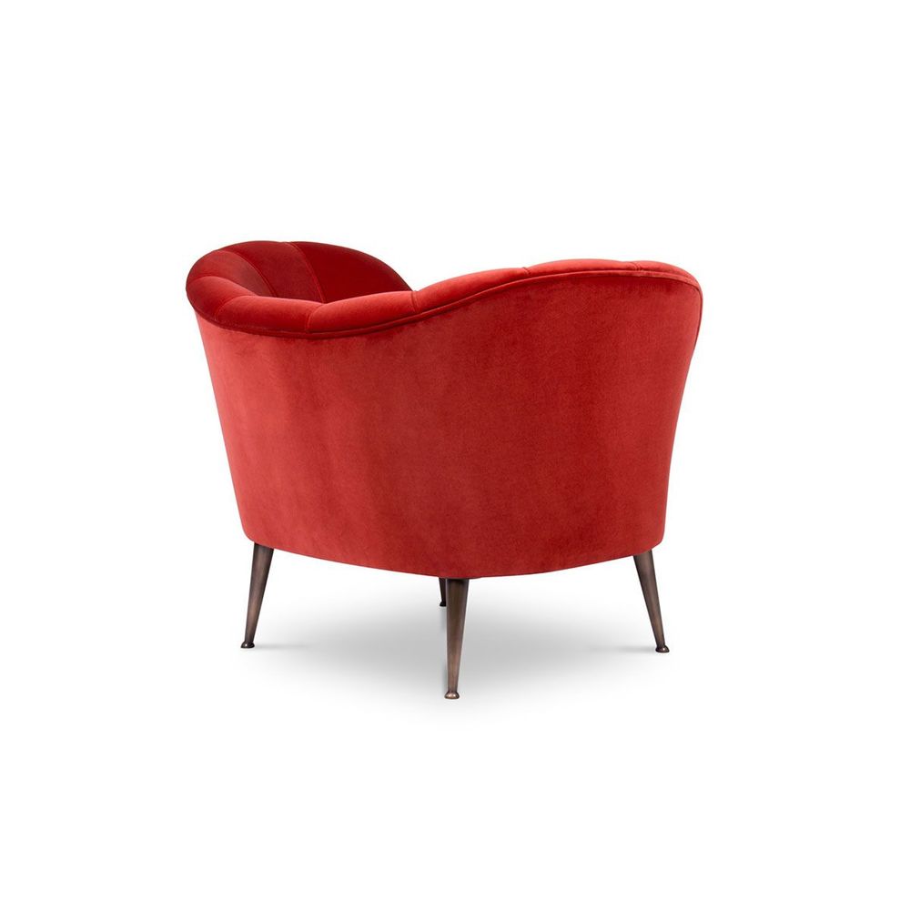Fauteuils - FAUTEUIL ANDES - INSPLOSION