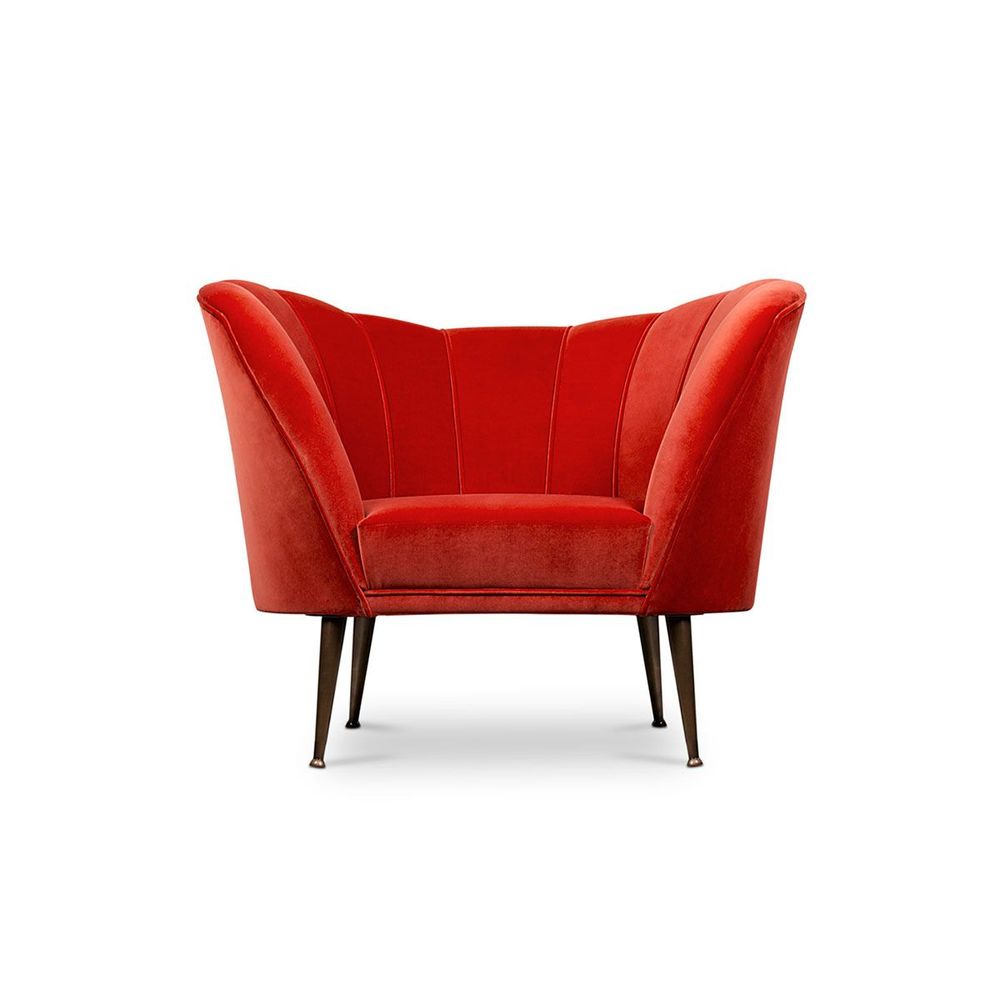 Fauteuils - FAUTEUIL ANDES - INSPLOSION