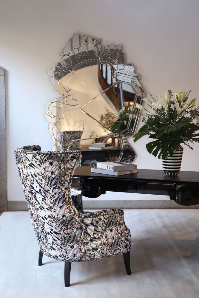Fauteuils - FAUTEUIL DUKONO - INSPLOSION