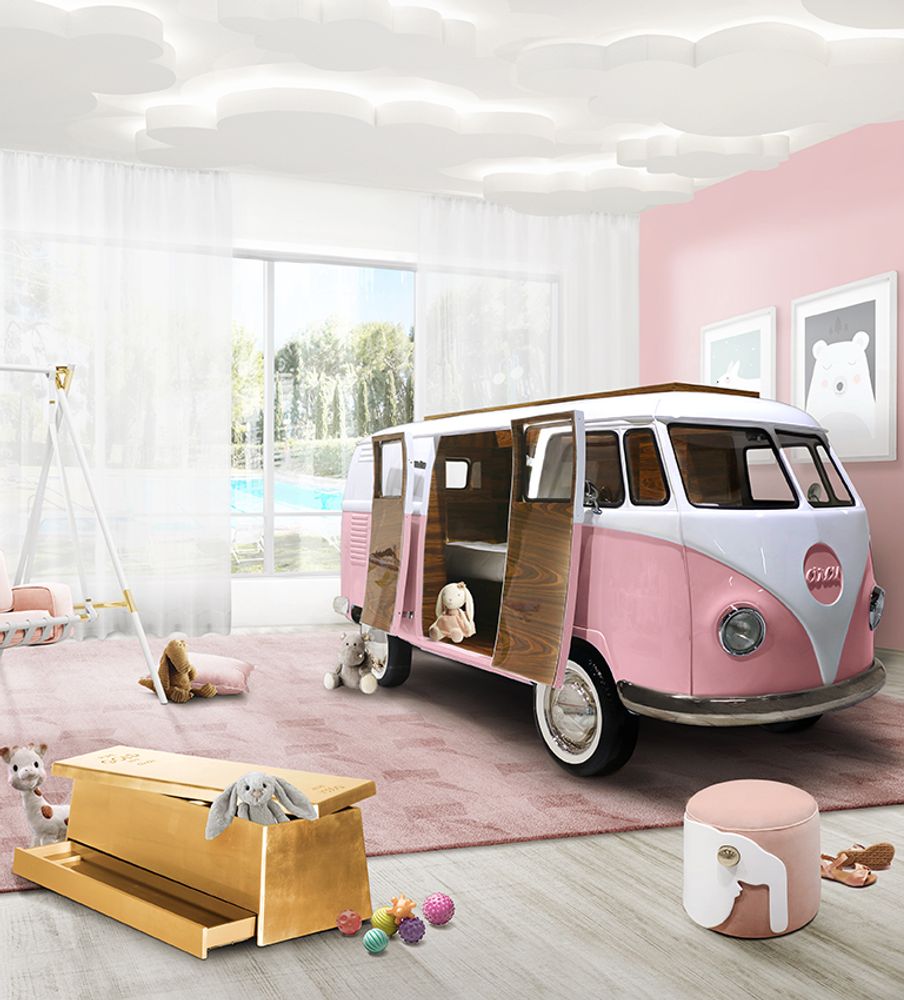 Stools - ELEPHANT STOOL - INSPLOSION