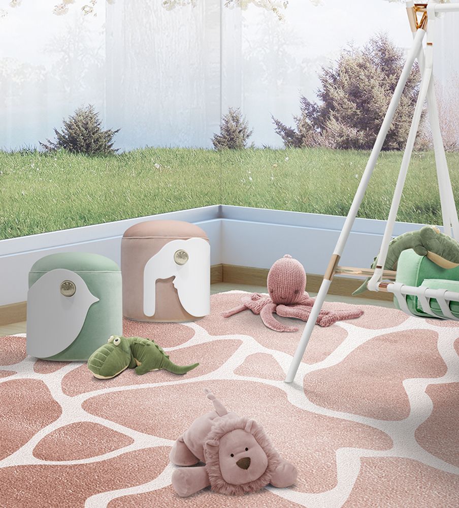 Stools - ELEPHANT STOOL - INSPLOSION