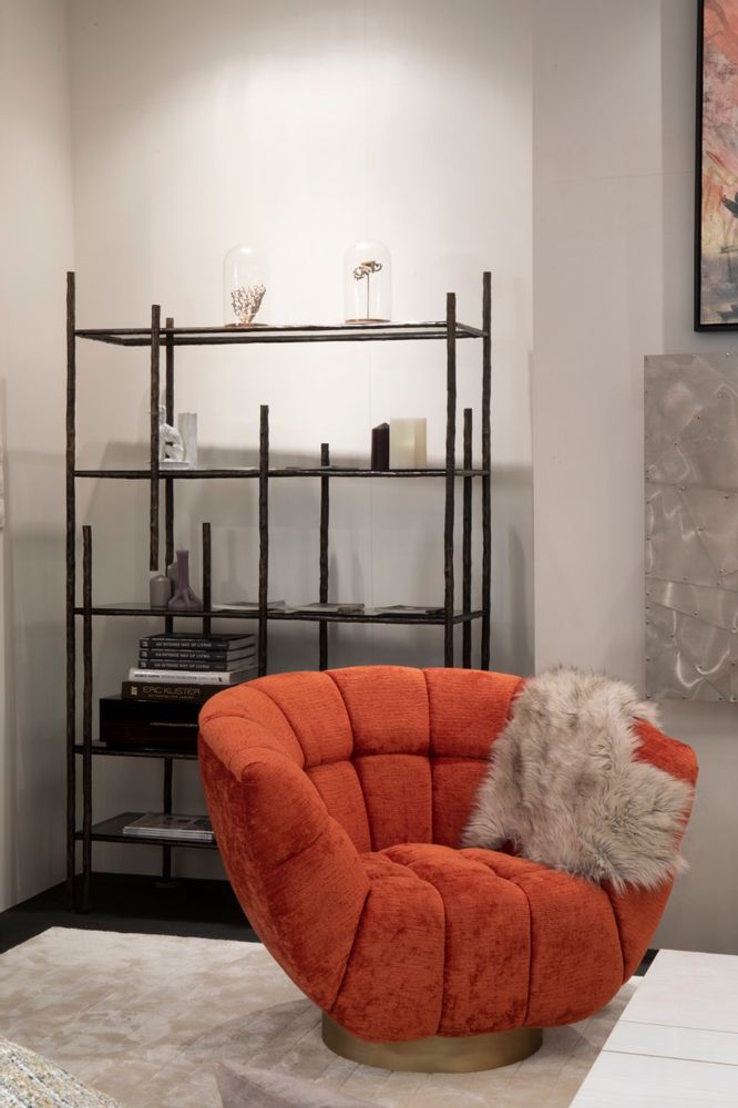 Armchairs - ESSEX ARMCHAIR - INSPLOSION