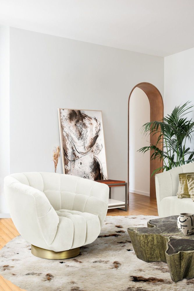 Armchairs - ESSEX ARMCHAIR - INSPLOSION
