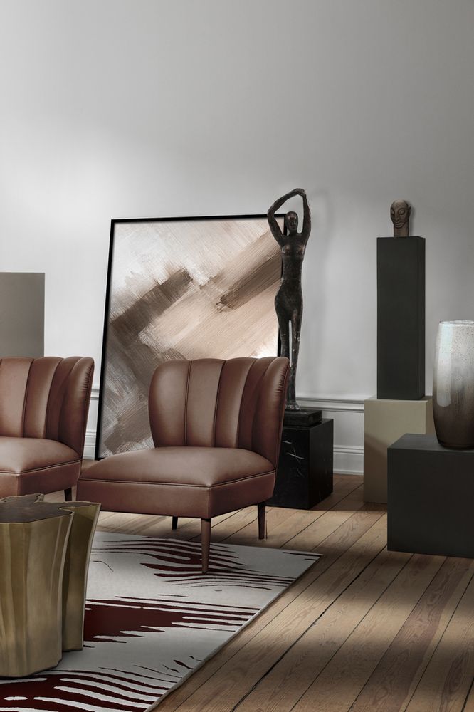 Chairs - DALYAN DINING CHAIR - INSPLOSION