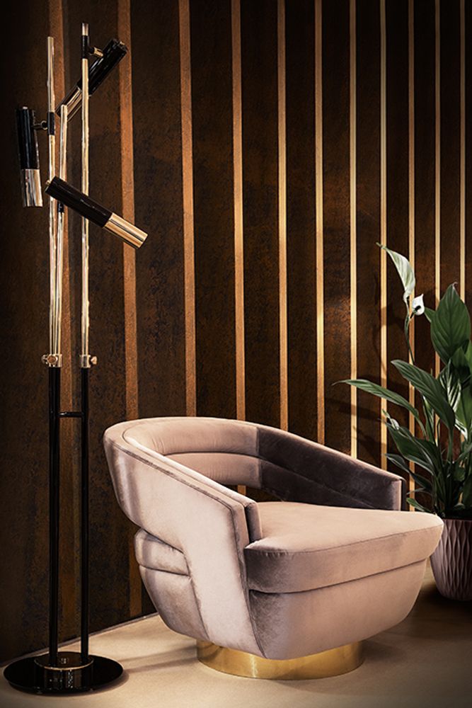 Fauteuils - FAUTEUIL RUSSEL - INSPLOSION