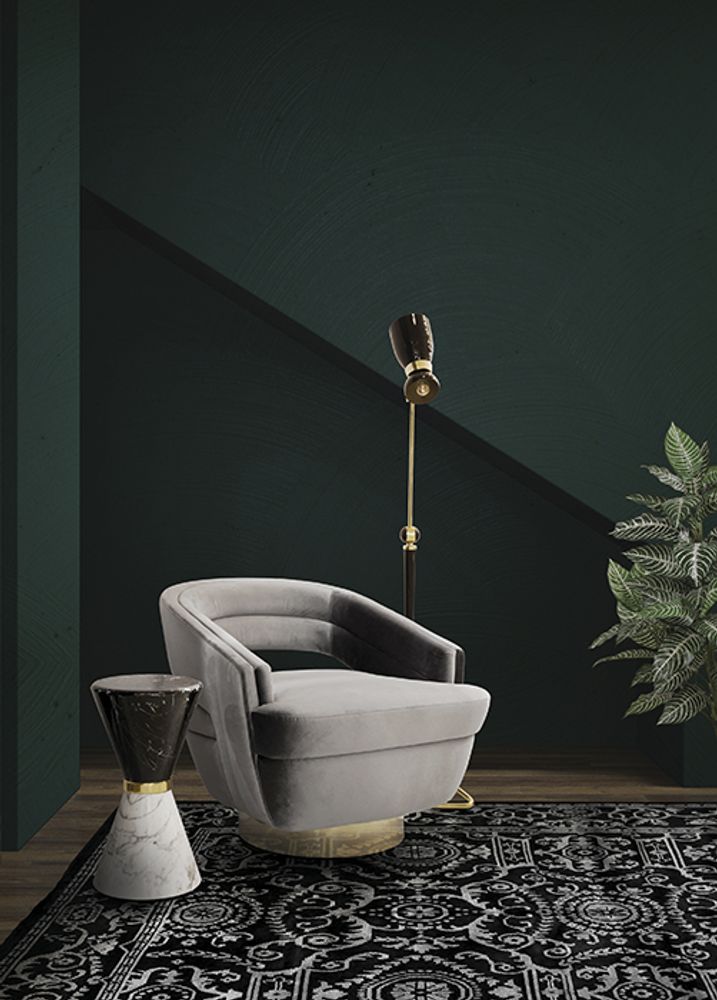 Fauteuils - FAUTEUIL RUSSEL - INSPLOSION