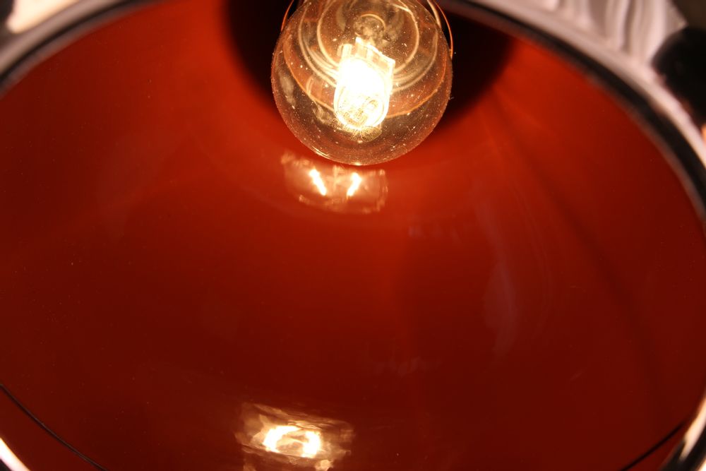 Hanging lights - HANNA PENDANT - INSPLOSION
