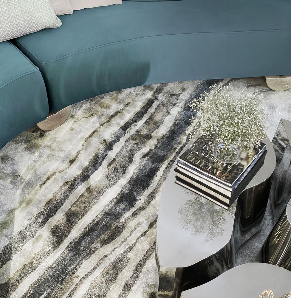 Autres tapis - TAPIS AGATHA - INSPLOSION