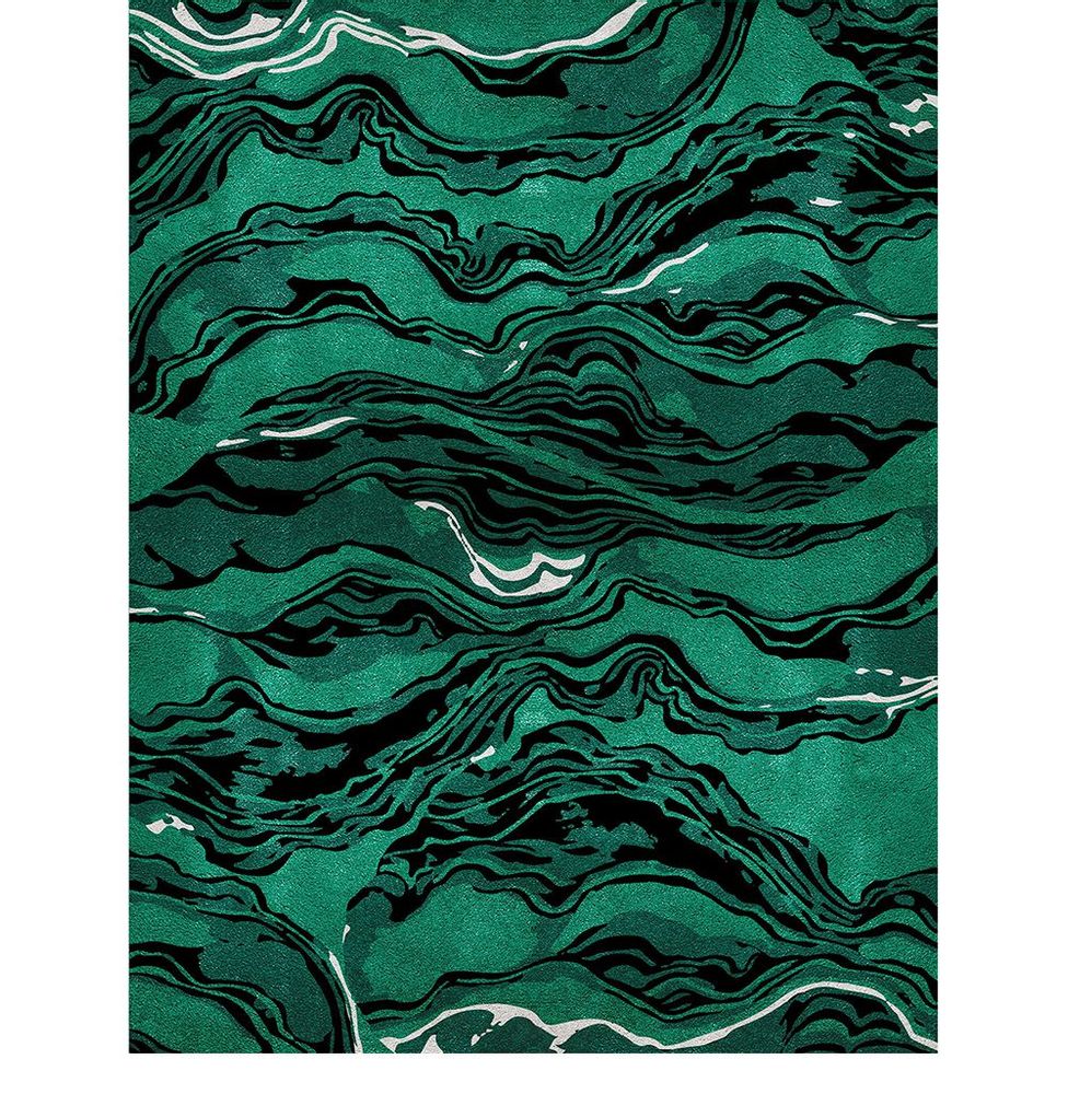 Other caperts - AMAZON RUG - INSPLOSION