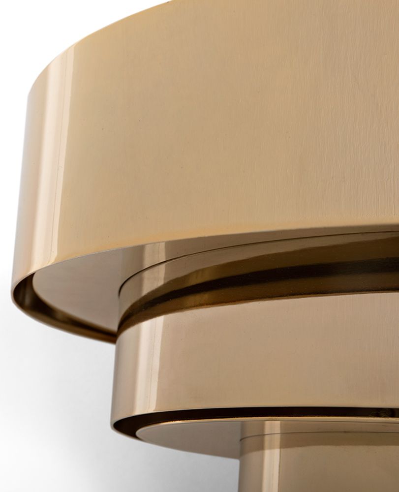 Wall lamps - GUGGENHEIM WALL - INSPLOSION
