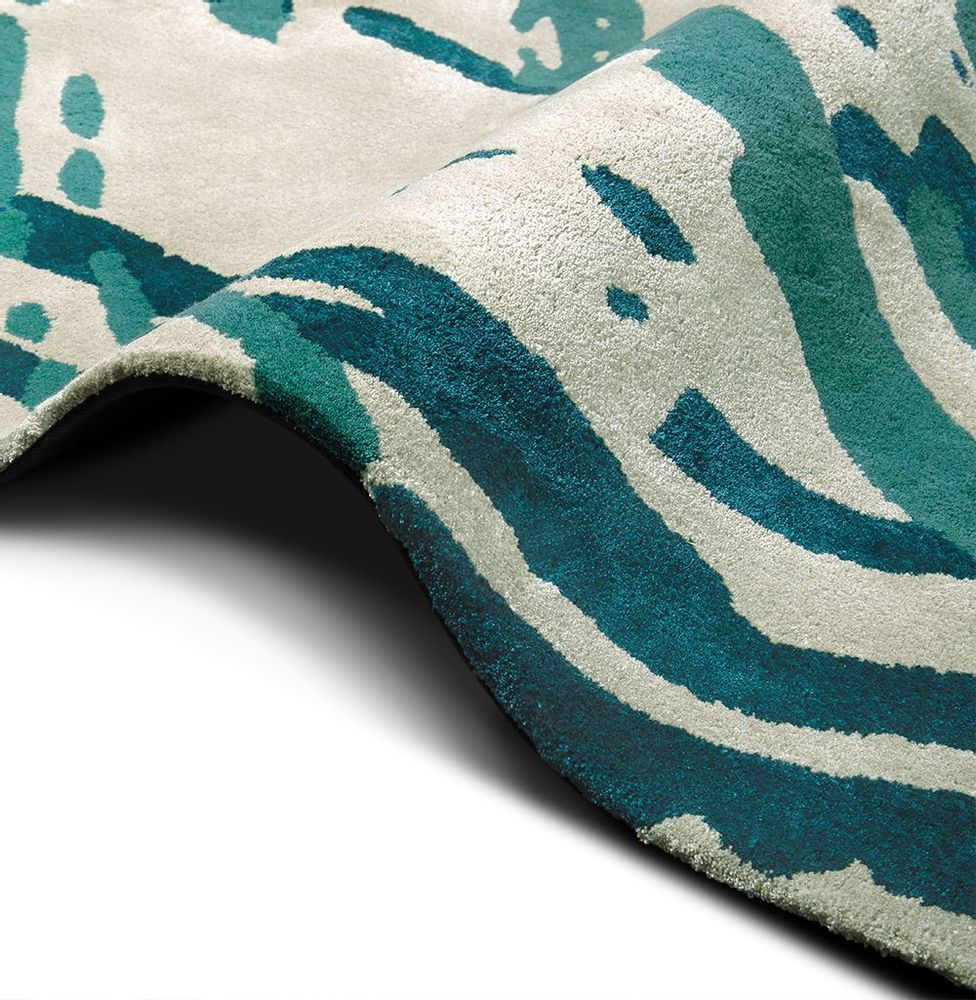 Other caperts - MERFILUS RUG - INSPLOSION