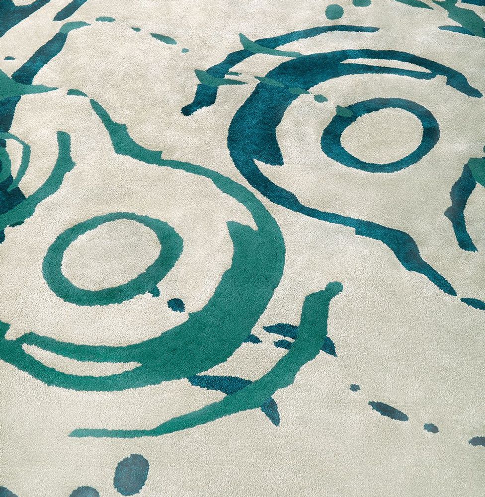 Other caperts - MERFILUS RUG - INSPLOSION