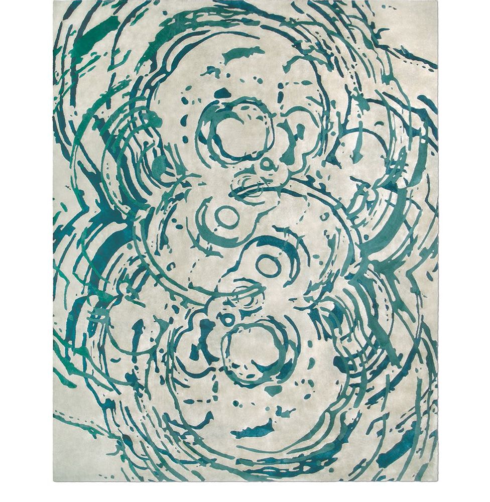Other caperts - MERFILUS RUG - INSPLOSION