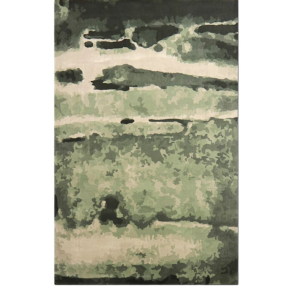 Other caperts - MÖOS RUG - INSPLOSION