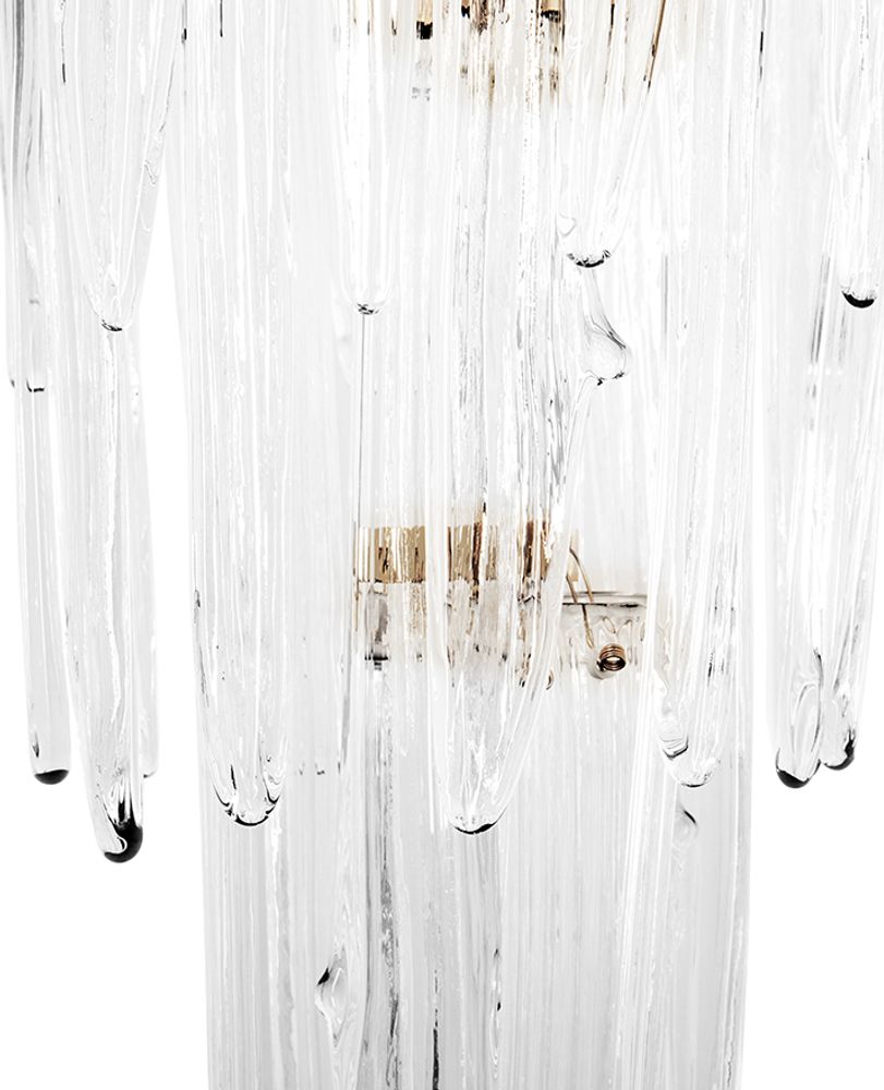 Suspensions - PENDENTIF BABEL - INSPLOSION