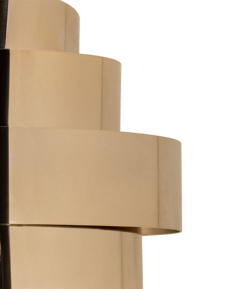 Hanging lights - GUGGENHEIM PENDANT - INSPLOSION