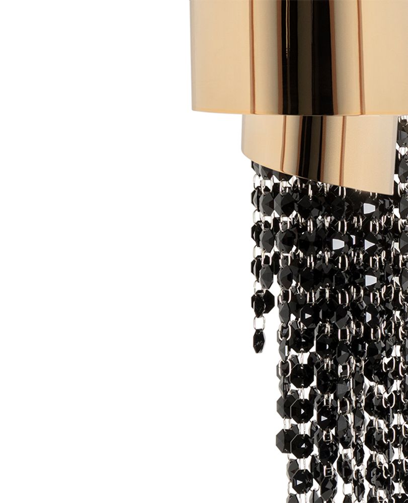 Hanging lights - GUGGENHEIM PENDANT - INSPLOSION
