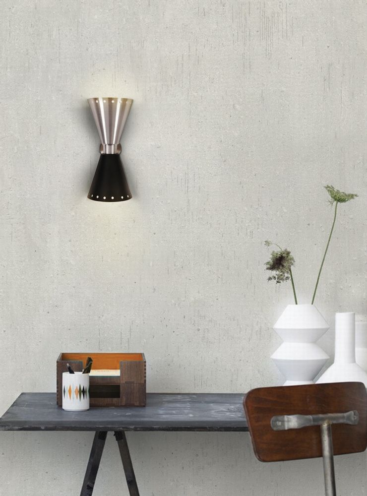 Wall lamps - PIAZZOLA - INSPLOSION