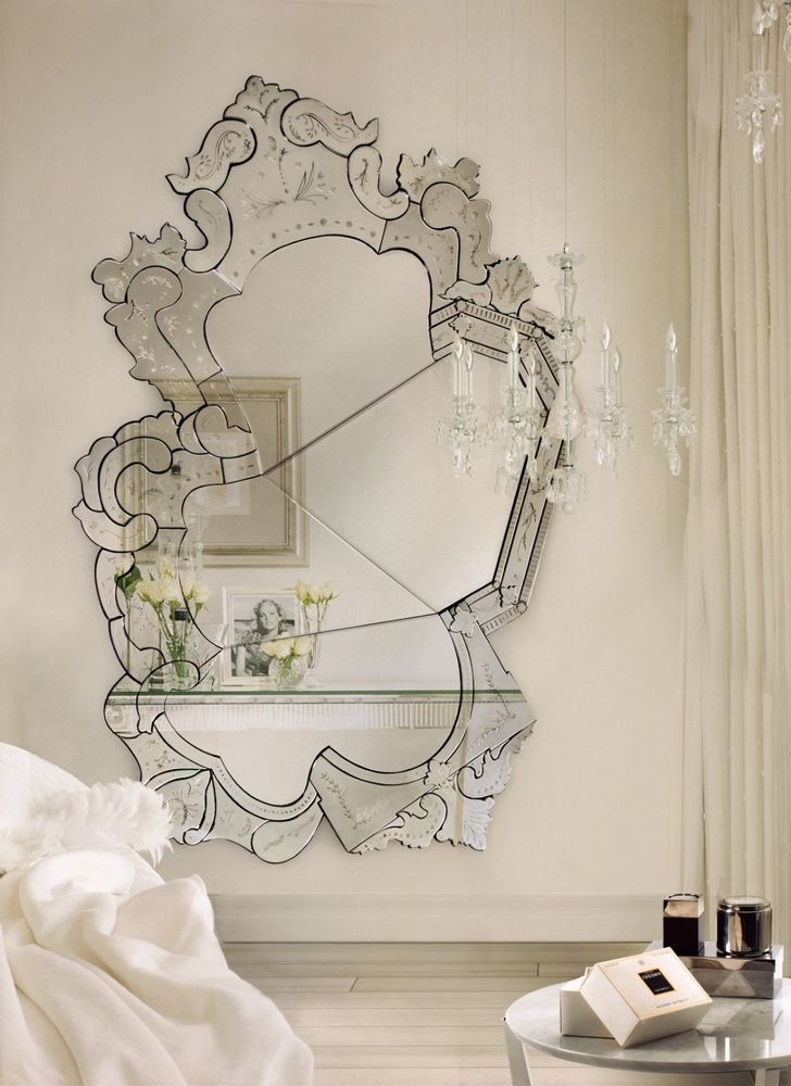 Miroirs - MIROIR VENISE - INSPLOSION