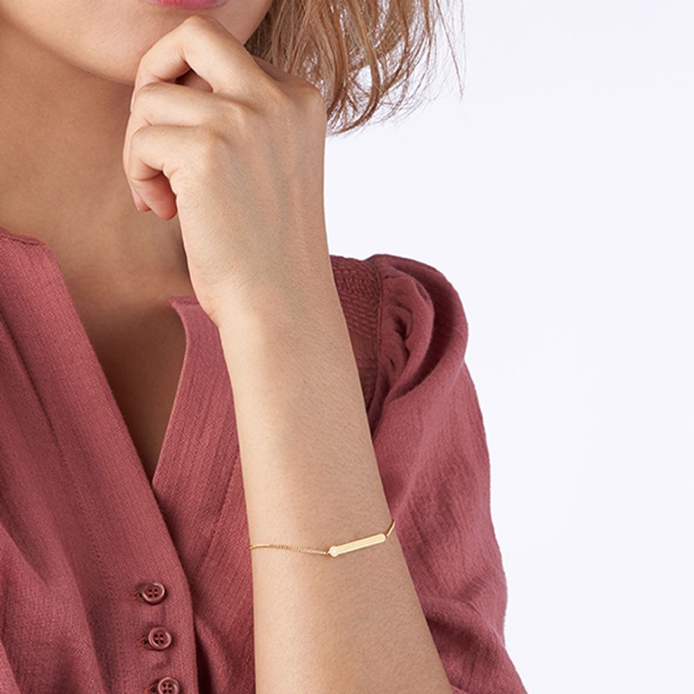 Bijoux - Bague LOOM - LES FEMMES À BARBES