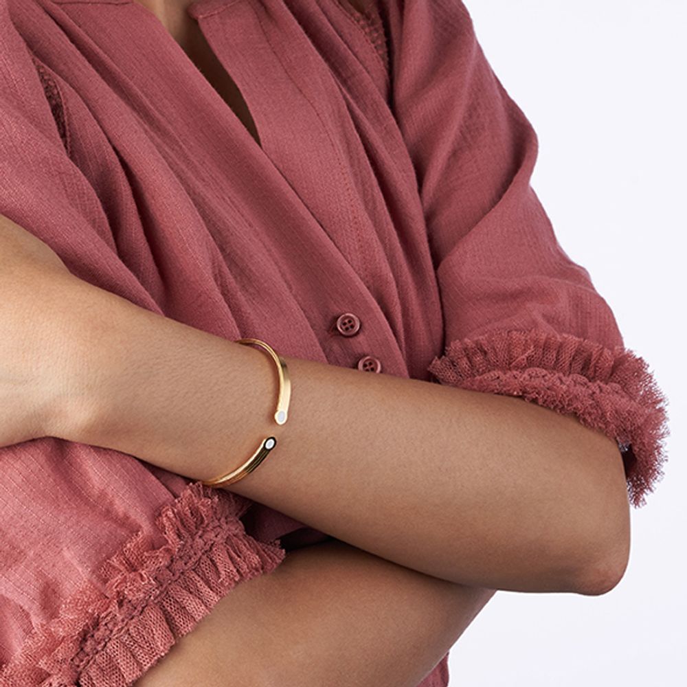 Bijoux - Bague LOOM - LES FEMMES À BARBES