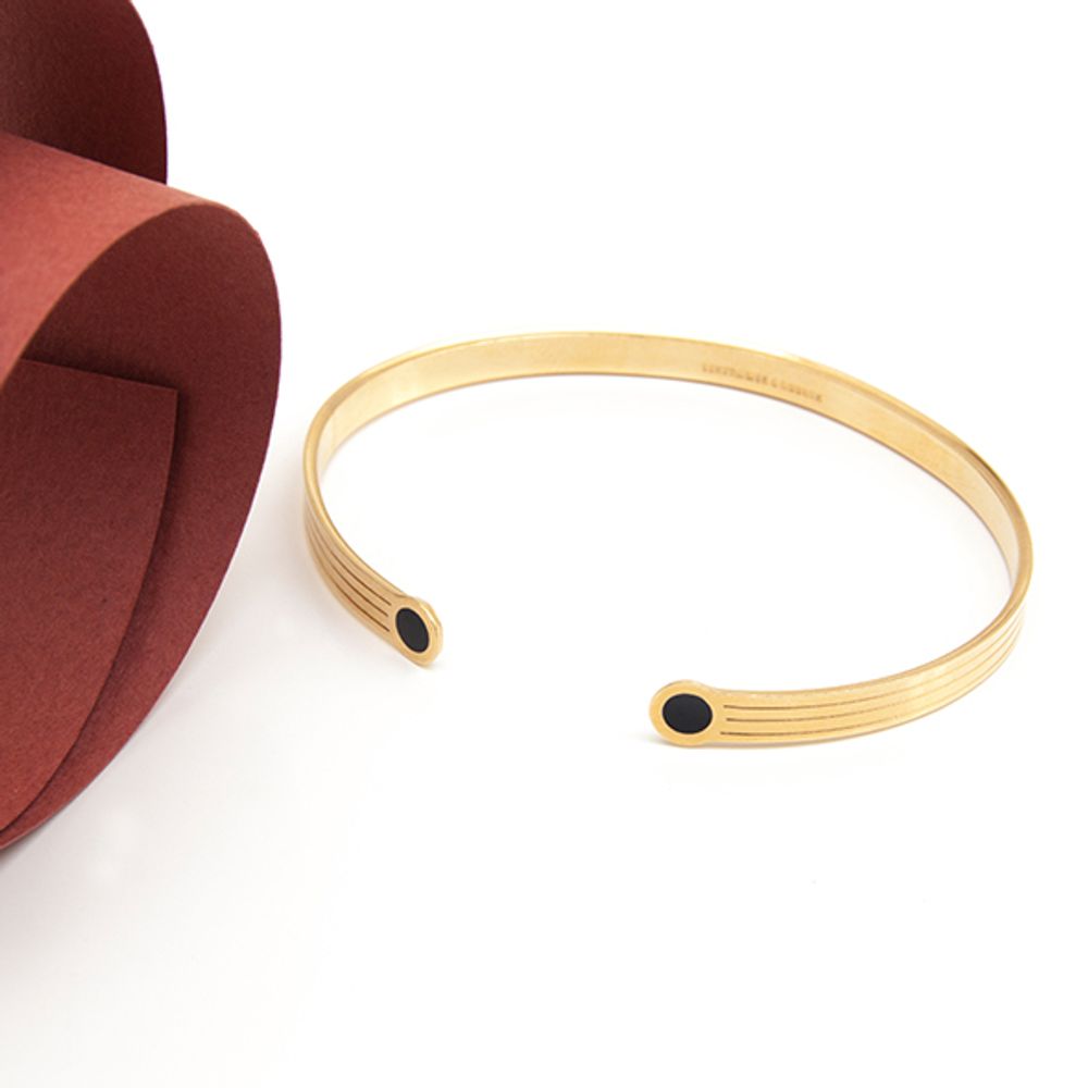 Bijoux - Bague LOOM - LES FEMMES À BARBES