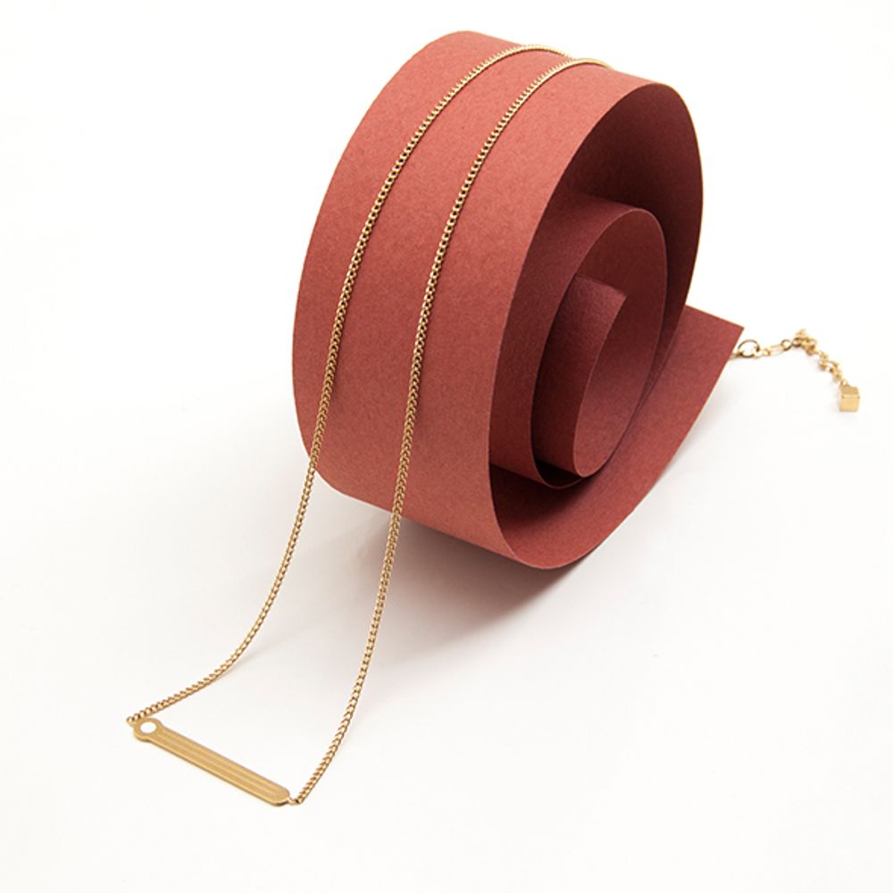 Bijoux - Bague LOOM - LES FEMMES À BARBES