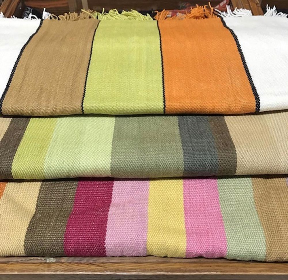 Scarves - CHAL - NATIVO ARGENTINO