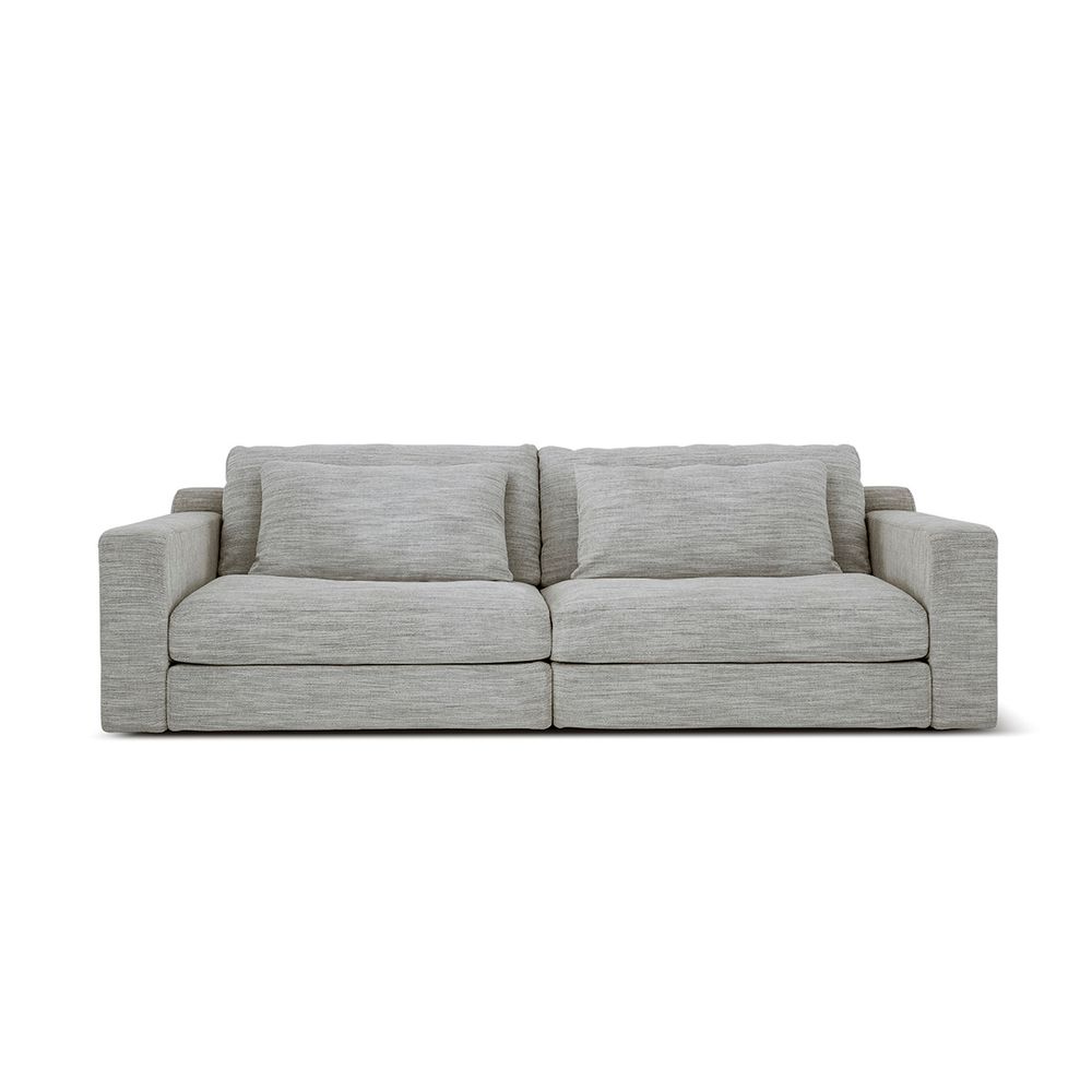 Sofas for hospitalities & contracts - Raksa Sofa - NOBONOBO