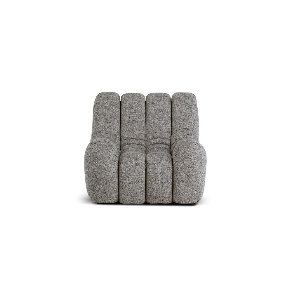 Fauteuils pour collectivités - Fauteuil Wadi. - NOBONOBO