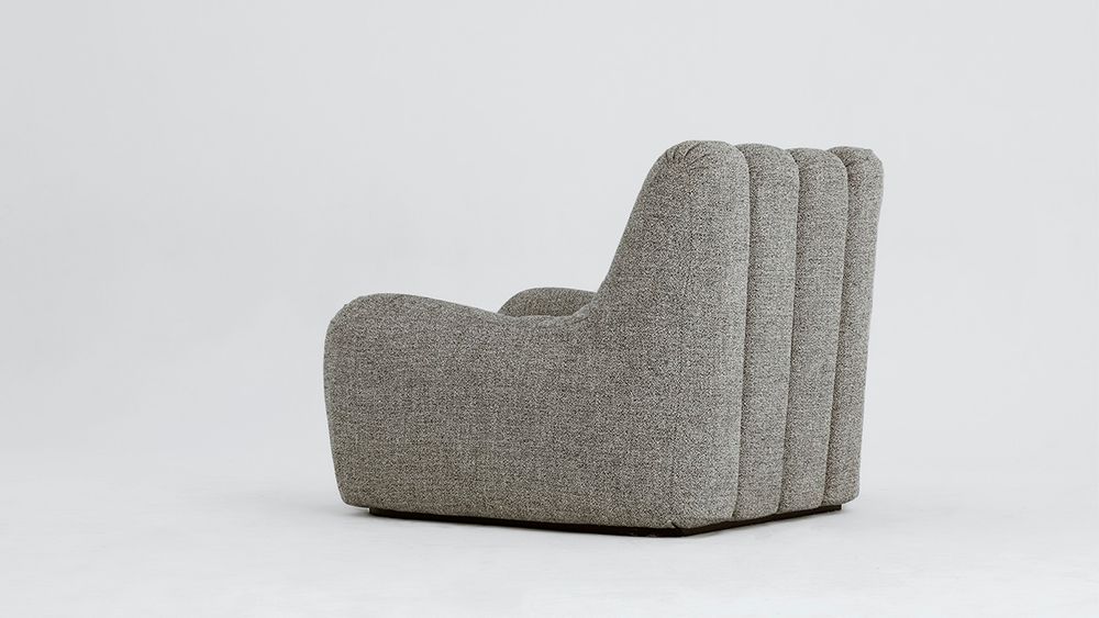 Fauteuils pour collectivités - Fauteuil Wadi. - NOBONOBO