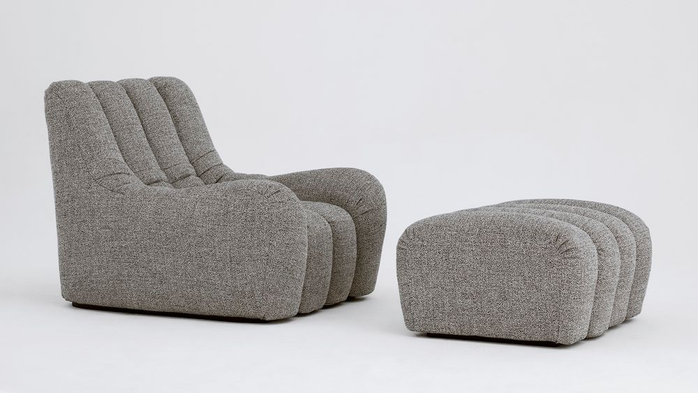 Fauteuils pour collectivités - Fauteuil Wadi. - NOBONOBO