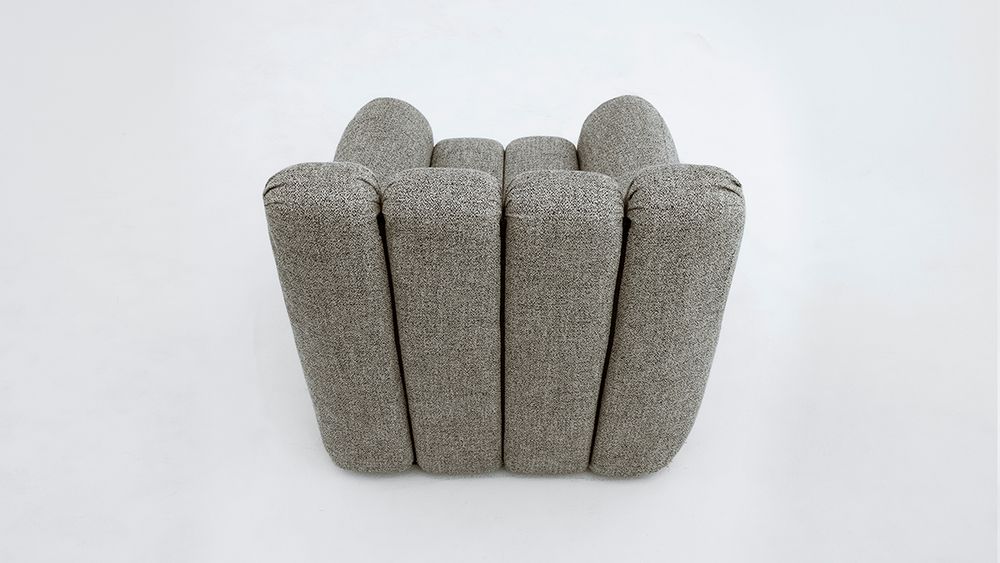 Fauteuils pour collectivités - Fauteuil Wadi. - NOBONOBO