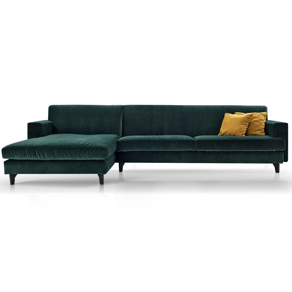 Sofas for hospitalities & contracts - Rio Corner Sofa. - NOBONOBO