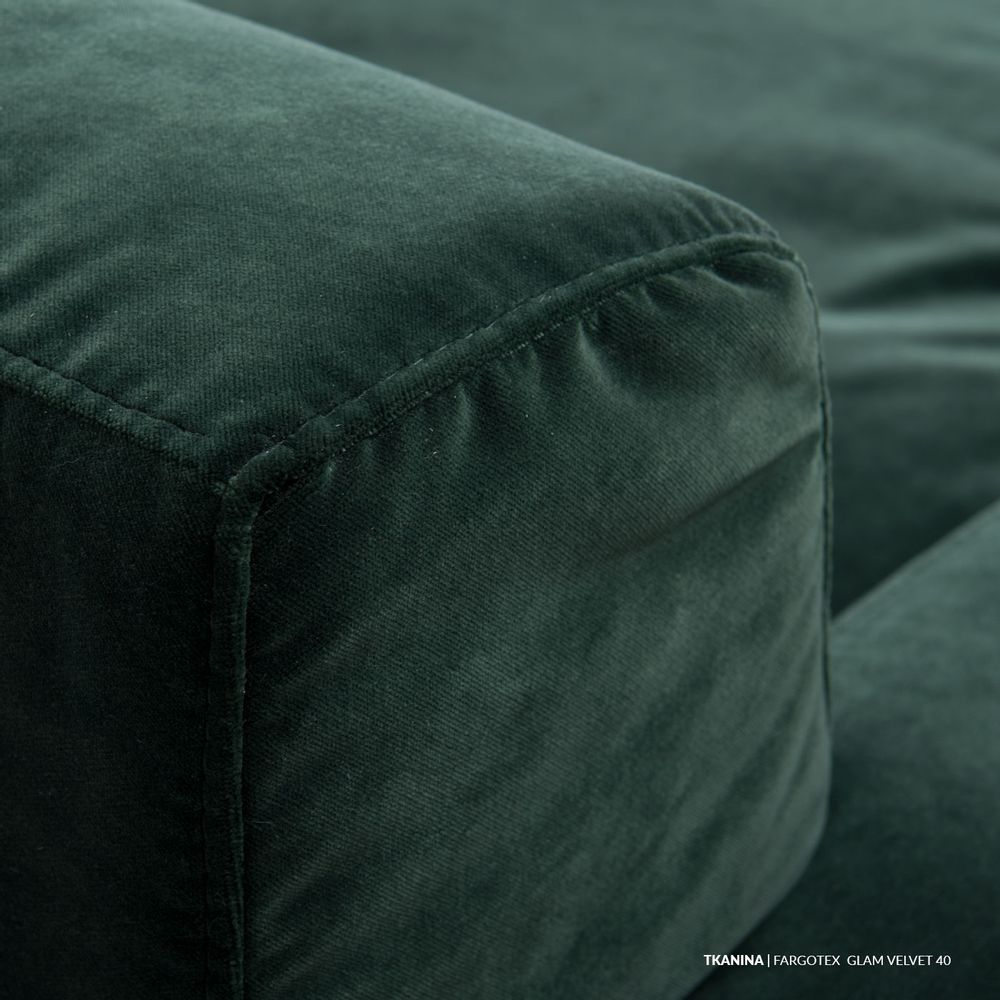 Sofas for hospitalities & contracts - Rio Corner Sofa. - NOBONOBO