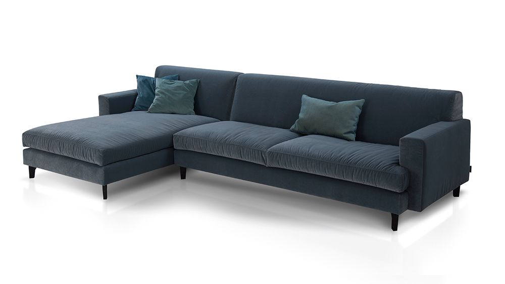 Sofas for hospitalities & contracts - Rio Corner Sofa. - NOBONOBO