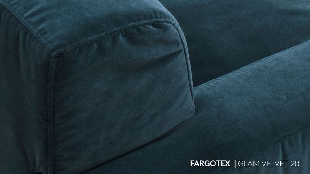 Sofas for hospitalities & contracts - Rio Corner Sofa. - NOBONOBO