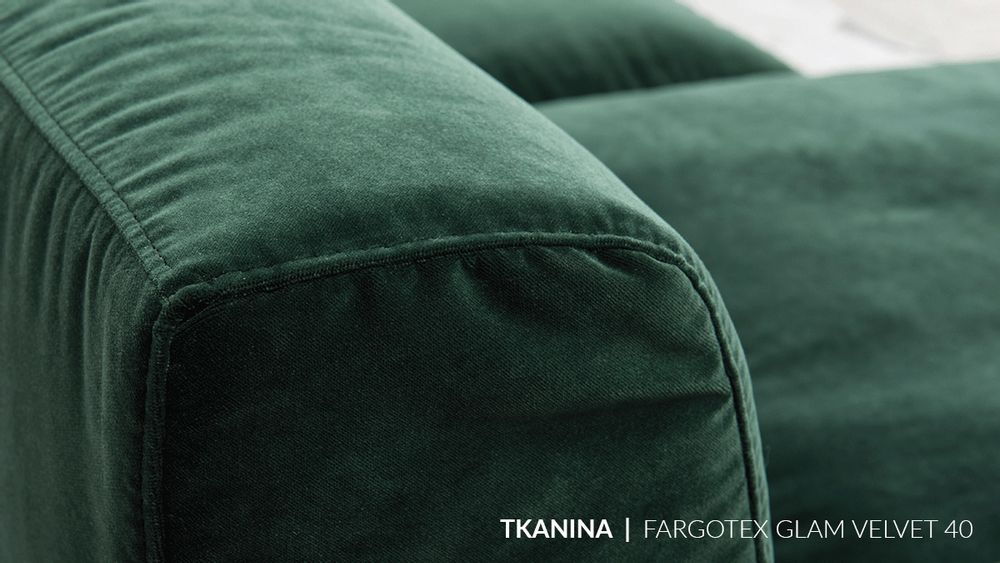 Sofas for hospitalities & contracts - Rio Corner Sofa. - NOBONOBO
