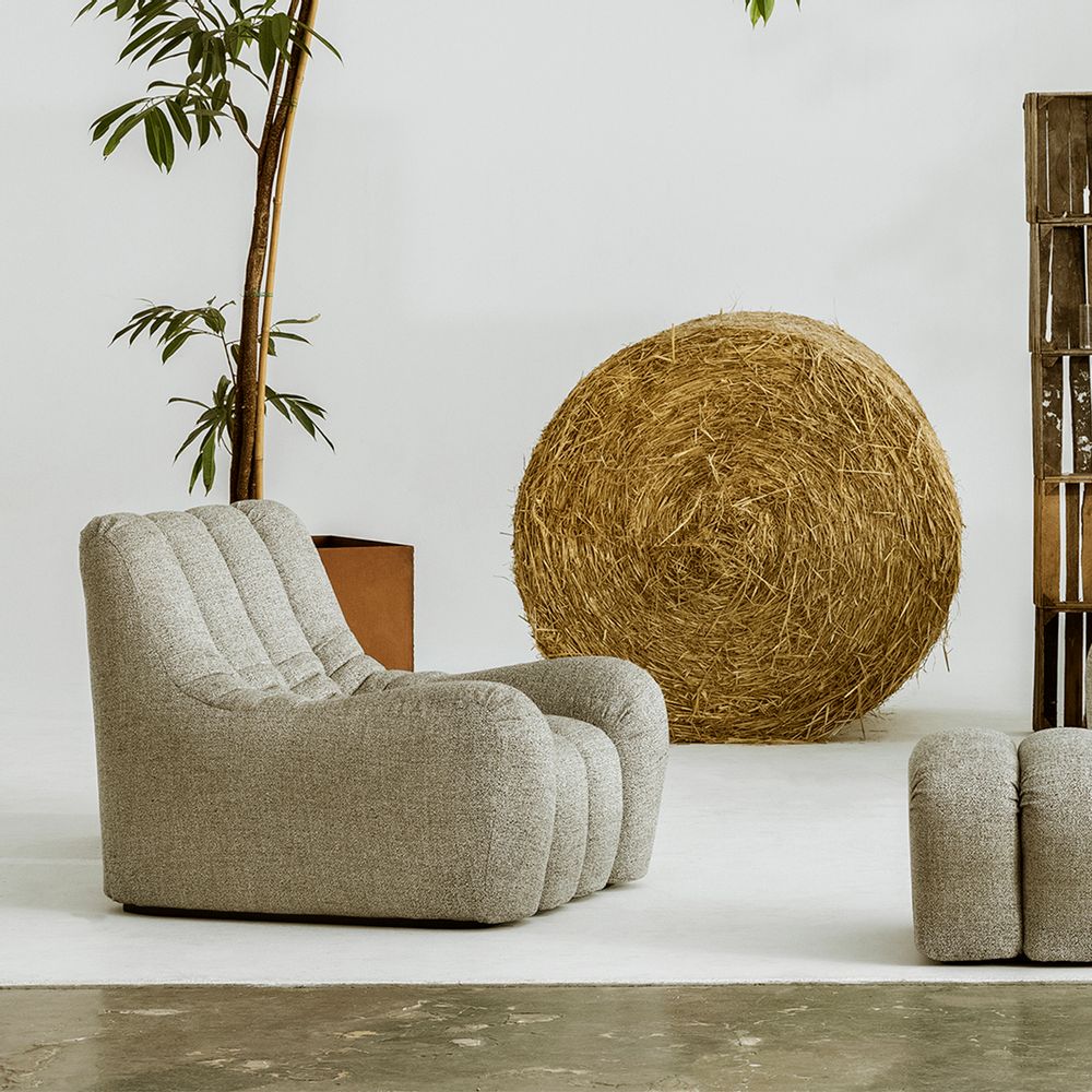 Fauteuils pour collectivités - Fauteuil Wadi. - NOBONOBO