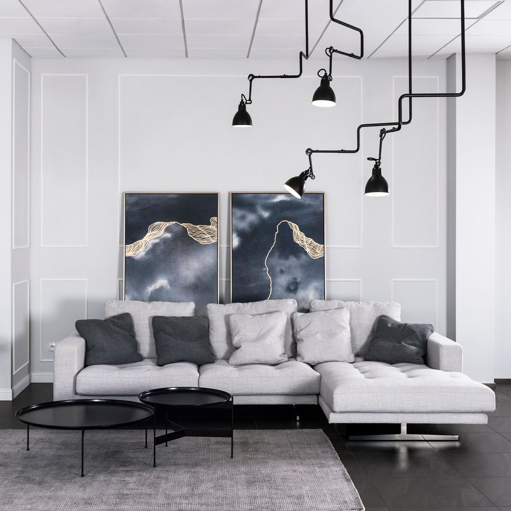 Sofas for hospitalities & contracts - Most Corner Sofa - NOBONOBO
