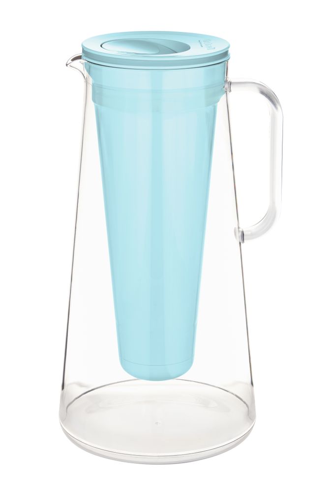 Carafes - Water Filter Jug 2.4 L, Aqua - LIFESTRAW®