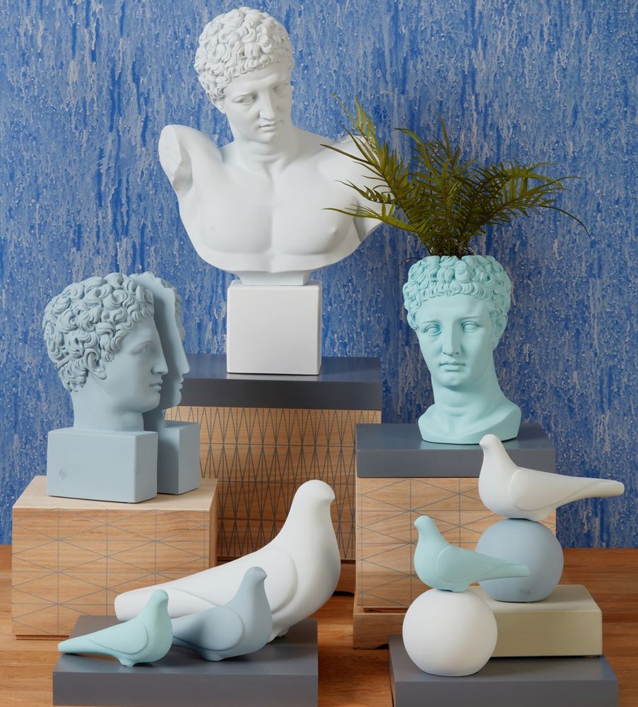 Sculptures, statuettes et miniatures - Hermès - SOPHIA ENJOY THINKING