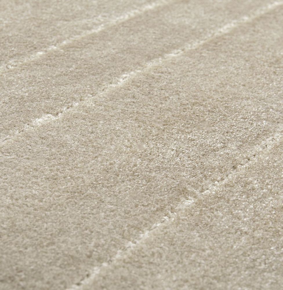 Other caperts - WHITE GARDEN RUG - INSPLOSION