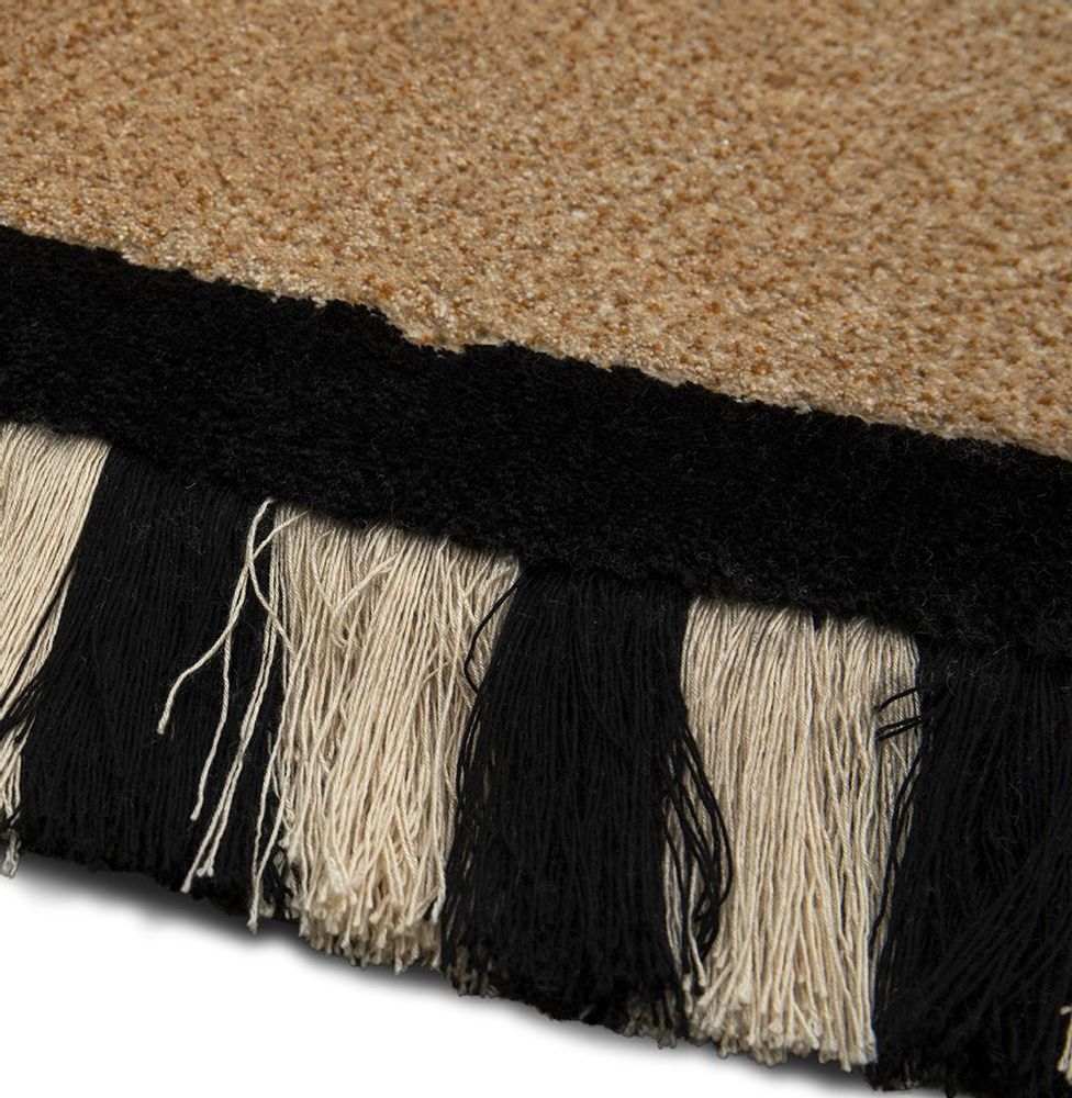 Other caperts - KLEOPATRA LOUNGE RUG - INSPLOSION