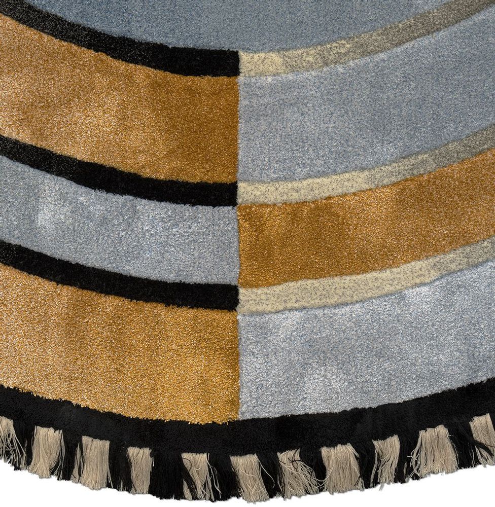 Other caperts - KLEOPATRA LOUNGE RUG - INSPLOSION