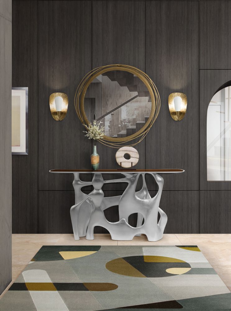 Autres tapis - TAPIS JOH - INSPLOSION