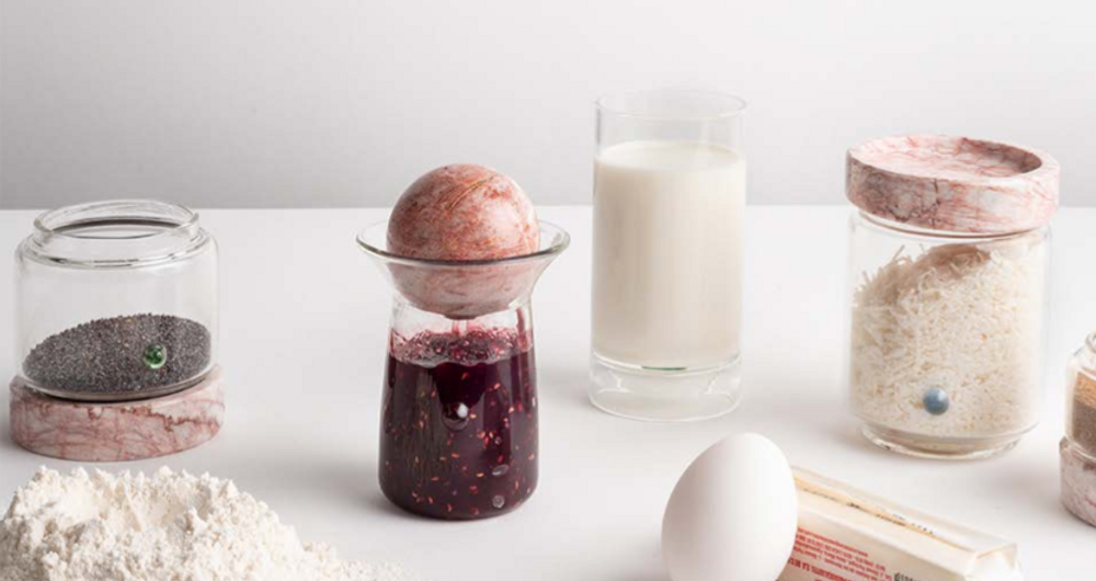 Design objects - Jam Jar - ARTYCRAFT