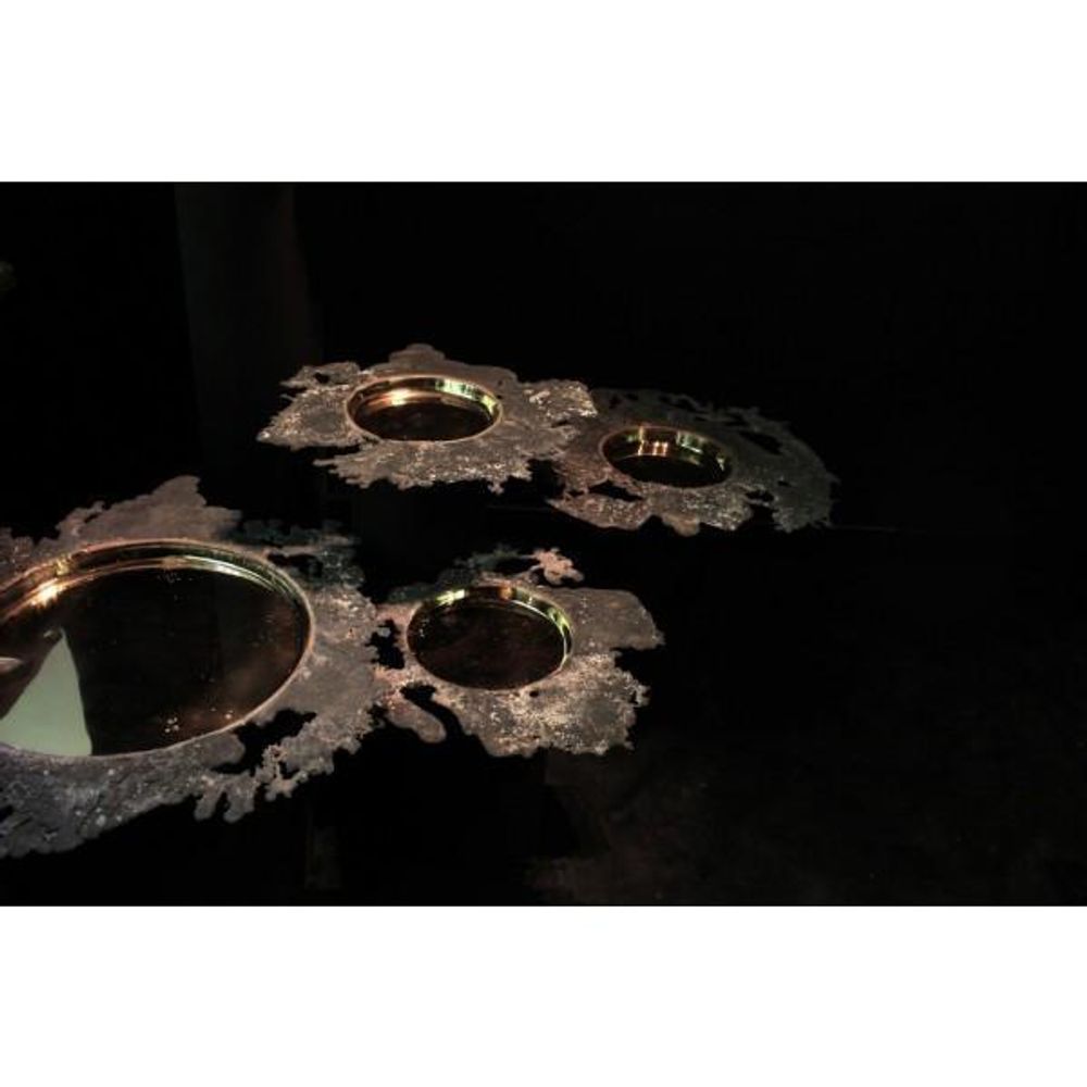 Mirrors - 19 SERIES - TONICIE'S