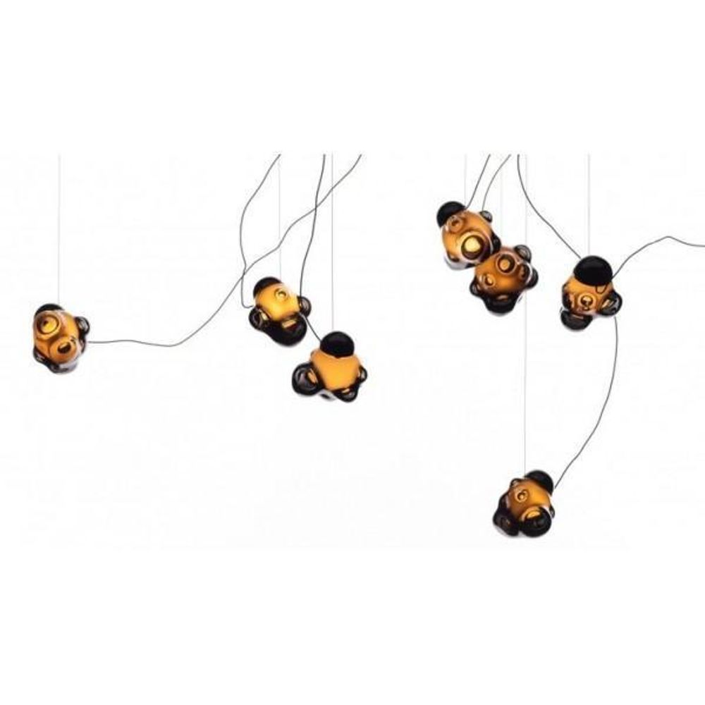 Outdoor hanging lights - SERIES 57.1 - TONICIE'S